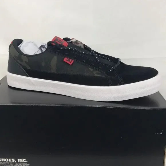 DC Shoes Dc Sneaker Lynnfield S Se Shoes Sz Mens Nwb Poshmark - Main Image
